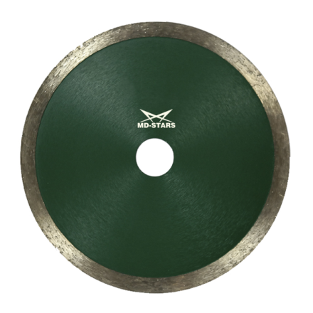Диск алмазный GRANITE PROFESSIONAL MD-STARS 350*2,2*10*25,4 mm купить в Уфе