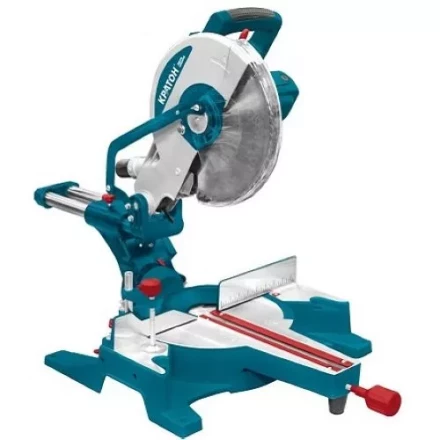 Пила торцовочная Кратон &quot;Зверь машина&quot; MS-1900/305 4 01 07 022 купить в Уфе