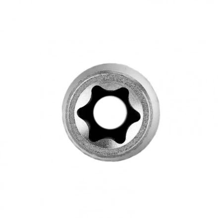 Головка торцевая 1/4  Е8 CrV Stels 13867 купить в Уфе