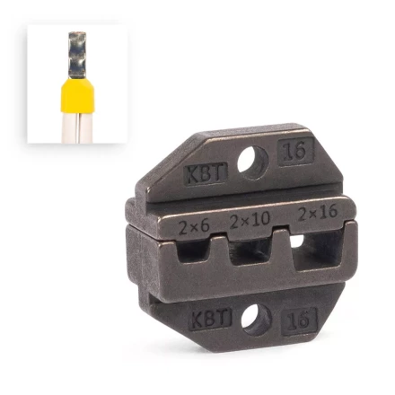 Матрица КВТ МПК-16 серия ПРОФИ (90713) купить в Уфе