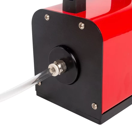 Пресс-клещи пневматические КВТ ПКП-01 для опрессовки наконечников и разъемов матрицами МПК (85396) купить в Уфе