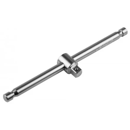 Вороток KRAFTOOL &quot;INDUSTRIE QUALITAT&quot; для торцовых головок, 1/2&quot; / 250мм 27830-1/2_z01 купить в Уфе