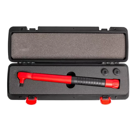 Набор однорожковых диэлектрических ключей КВТ НИИ-24, 8 шт. (89750) купить в Уфе