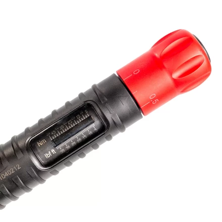 Набор однорожковых диэлектрических ключей КВТ НИИ-24, 8 шт. (89750) купить в Уфе