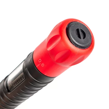 Набор однорожковых диэлектрических ключей КВТ НИИ-24, 8 шт. (89750) купить в Уфе