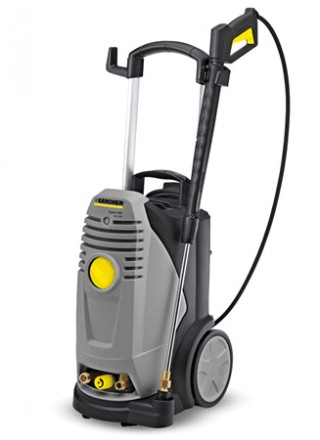 Мойка высокого давления Karcher Xpert HD 7140 Antracite (1.514-143.0) купить в Уфе