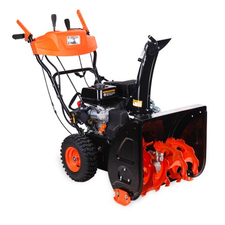 Бензиновый снегоуборщик PATRIOT PRO 658 E купить в Уфе