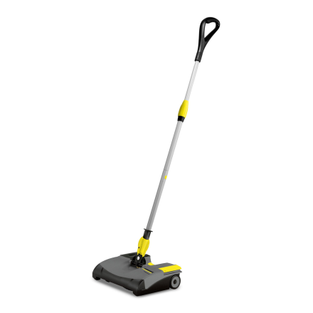 Аккумуляторный пылесос KARCHER EB 30/1 Li-Ion купить в Уфе