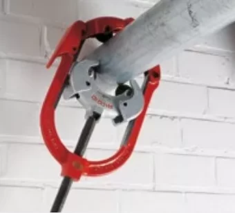 Труборез с хомутной защелкой для стальных труб 468-S  83145 купить в Уфе