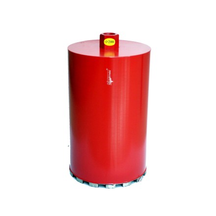 Алмазная коронка ALTECO ВТ 254х350 13234 купить в Уфе