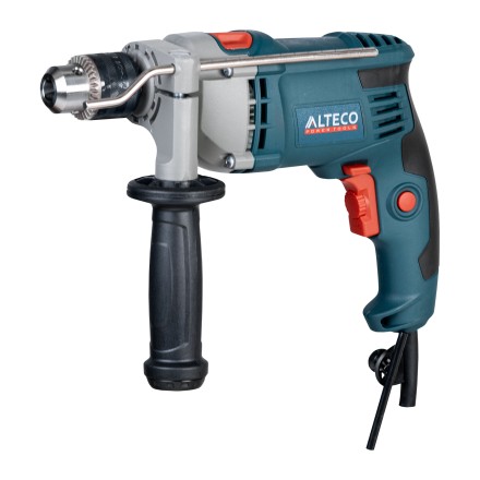 Дрель ударная ALTECO DP 800-13.1 22980 купить в Уфе