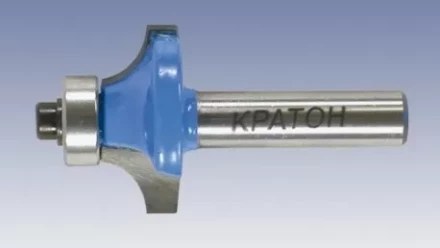 Фреза кромочная с подш 07003/6 Кратон 1 09 03 016 купить в Уфе