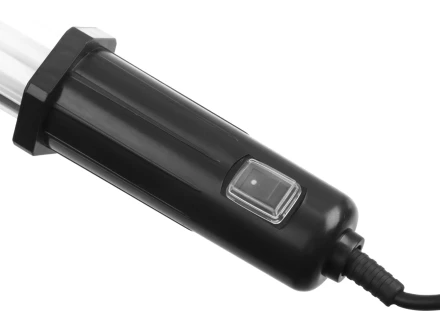 Светильник люминесцентный переносной, 5м, 11 (60) Вт, 220 В, STAYER 56065-11 купить в Уфе