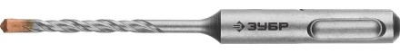 ЗУБР Бур SDS-plus 4 x 110 мм, Эксперт купить в Уфе