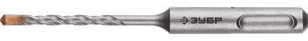 ЗУБР Бур SDS-plus 4 x 110 мм, Эксперт купить в Уфе