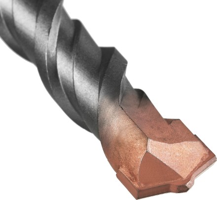 ЗУБР Бур SDS-plus 4 x 110 мм, Эксперт купить в Уфе