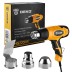 Фен строительный DEKO HG2200W, 063-4200 купить в Уфе