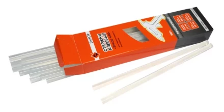 Стержень клеевой 11х300мм ЭНКОР 440 17шт 50440 купить в Уфе