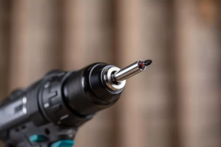 Набор бит HAMMER 25мм (PB набор No2 12шт.  Ph/Pz/Sl/Tх) купить в Уфе