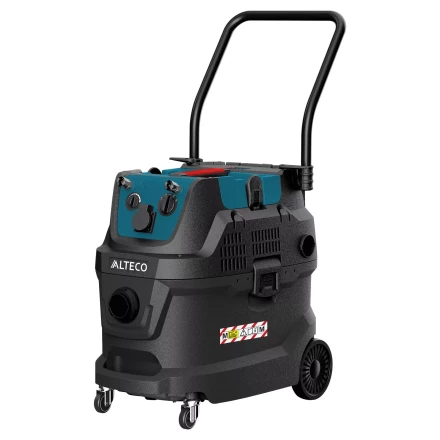 Строительный пылесос ALTECO VC 40 M Auto Сlean 67404 купить в Уфе