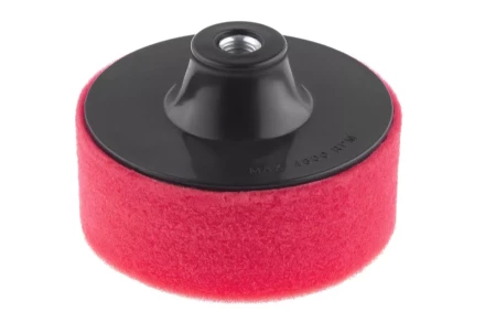 Круг полировальный HAMMER 227-006 PD M14 WL 125 х 50мм купить в Уфе