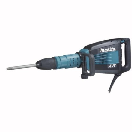 Отбойный молоток Makita НМ 1214 С купить в Уфе