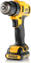 Дрель-шуруповерт аккумуляторная DeWalt DCD 710 S2 купить в Уфе