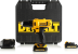 Дрель-шуруповерт аккумуляторная DeWalt DCD 710 S2 купить в Уфе