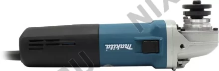 Углошлифовальная машина Makita 9565HZK УШМ Болгарка (без АКБ и ЗУ) купить в Уфе