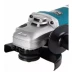 Углошлифовальная машина Makita 9565HZK УШМ Болгарка (без АКБ и ЗУ) купить в Уфе