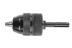 Патрон для дрели HAMMER Ф13мм 1/2&quot; (208-206) купить в Уфе