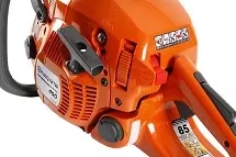 Бензопила Husqvarna 450e II купить в Уфе