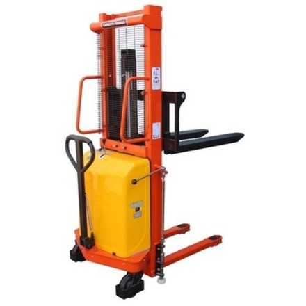 Гидравлический штабелер c электроприводом подъёма PROLIFT SPN 1030 купить в Уфе