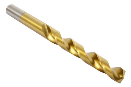 Сверло по металлу HAMMER Ф9х125мм (DR MT 9,0мм*125/81мм) купить в Уфе