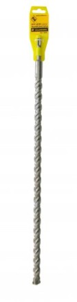 Бур SDS+  ф22х540/600 усиленный  1/25 10971 купить в Уфе