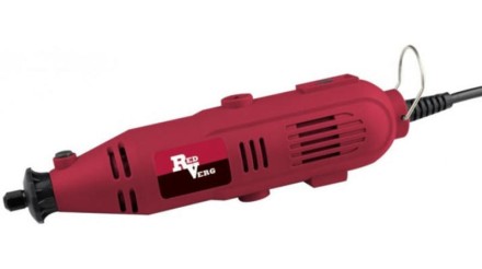 Шлифмашина прямая ПШМ RD-MG150 RedVerg купить в Уфе