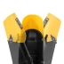 Бензиновая снегоуборочная машина SB 460 Sled, 99cc, лыжи ручной старт// Denzel 97648 купить в Уфе