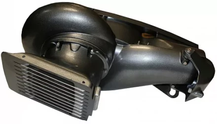 Лодочный мотор SEA-PRO Т40JS&amp;E водомет купить в Уфе