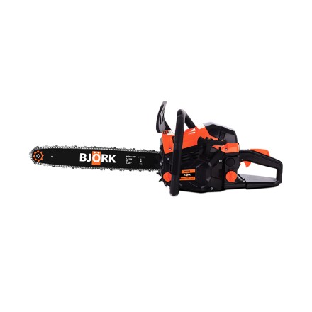 Бензопила Bjork 245/16 FoxWeld купить в Уфе