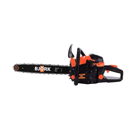Бензопила Bjork 245/16 FoxWeld купить в Уфе