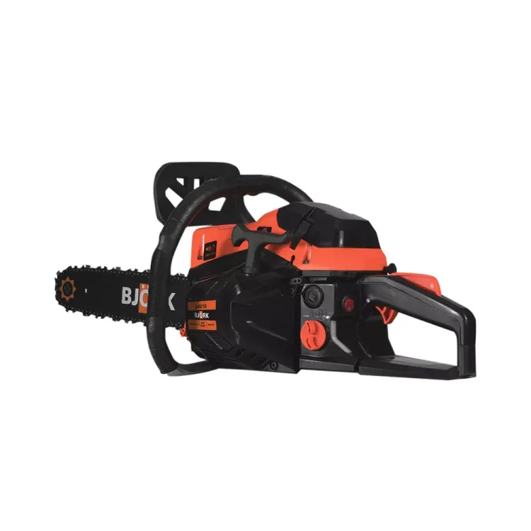 Бензопила Bjork 245/16 FoxWeld купить в Уфе