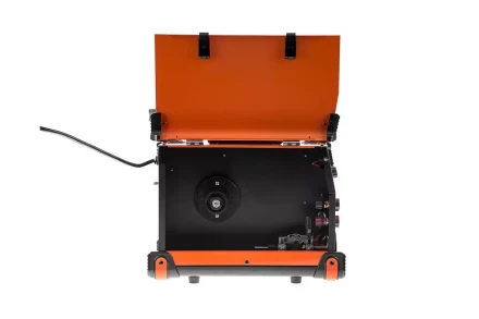 Сварочный полуавтомат WESTER MIG-160i купить в Уфе