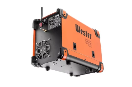 Сварочный полуавтомат WESTER MIG-160i купить в Уфе