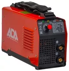 Сварочный инвертор ADA IronWeld 180 купить в Уфе