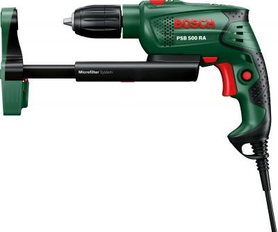 Дрель ударная BOSCH PSB 500 RА (0.603.127.021) купить в Уфе