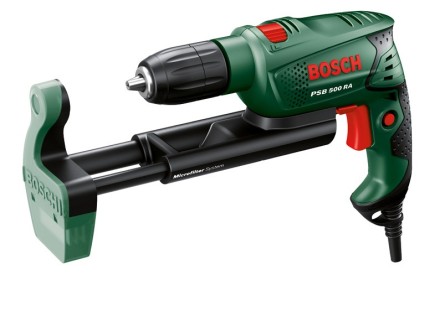 Дрель ударная BOSCH PSB 500 RА (0.603.127.021) купить в Уфе