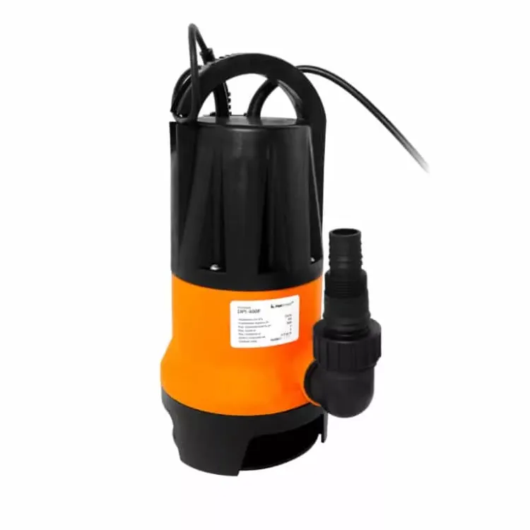 Дренажный насос FoxAqua DPI-450F купить в Уфе