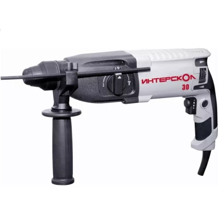 Перфоратор SDS-Plus ИНТЕРСКОЛ П-30/900ЭР купить в Уфе