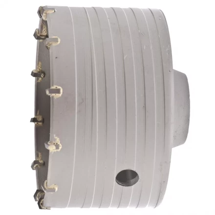 Буровая коронка M22 х 100 мм MATRIX 70389 купить в Уфе