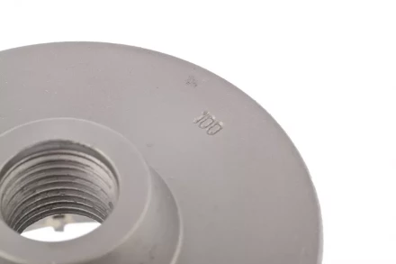 Буровая коронка M22 х 100 мм MATRIX 70389 купить в Уфе